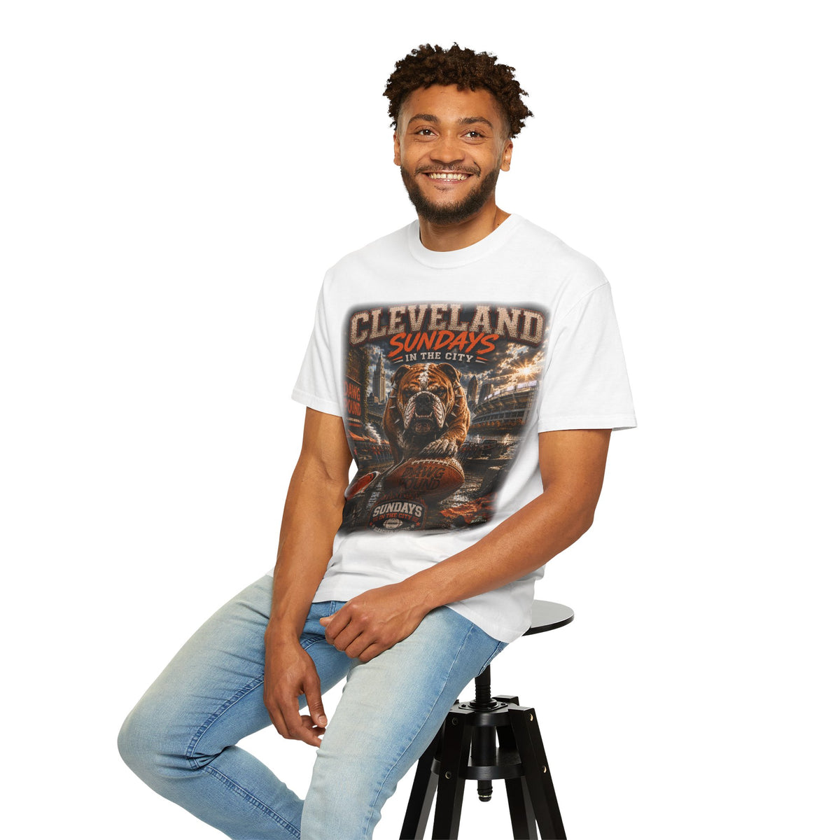 Sundays In The City - CLEVELAND Edition