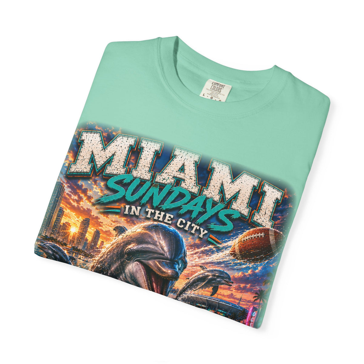 Sundays In The City - MIAMI Edition