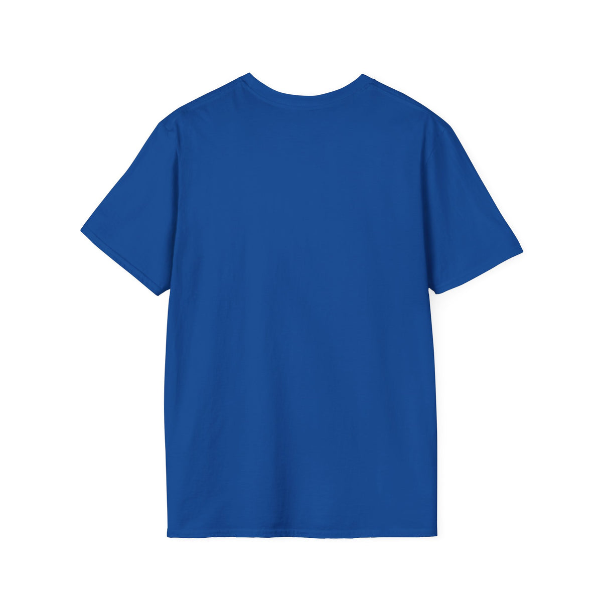 Rebels Softball T-Shirt — Retro Team Spirit Soft Tee