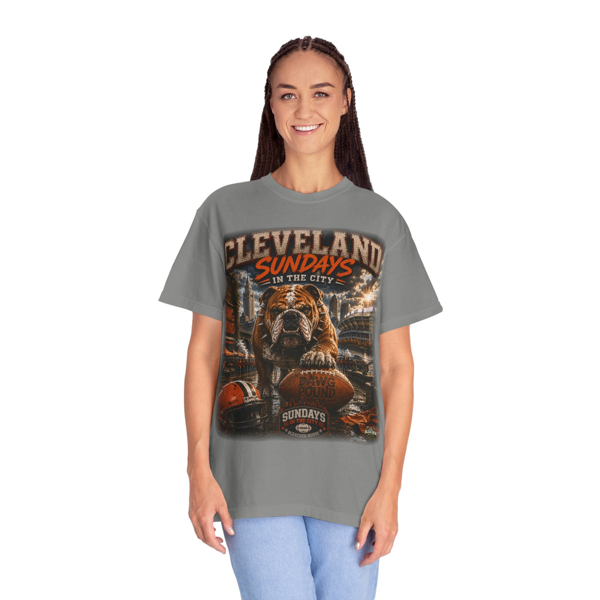 Sundays In The City - CLEVELAND Edition