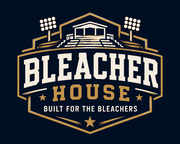 Bleacher House